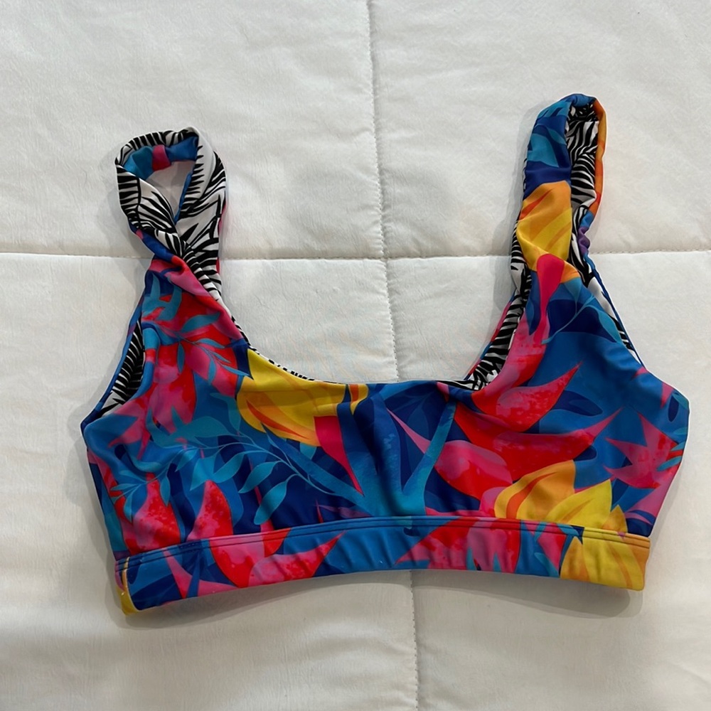 Moana Bikini top